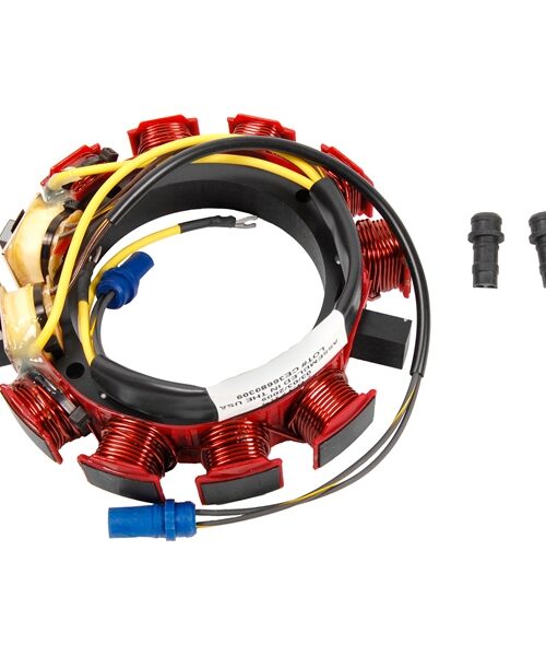 BRP Evinrude Stator Fits Johnson/Evinrude, Fits OMC - 821635
