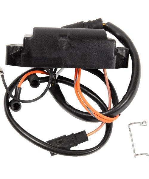 BRP Evinrude Power Pack