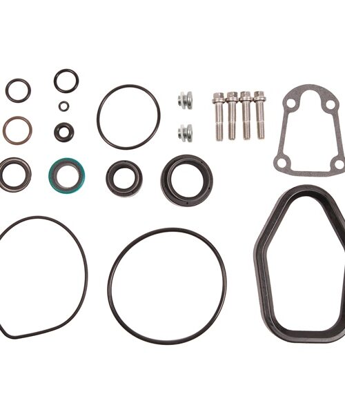 BRP Evinrude Gearcase Seal Kit Fits Johnson/Evinrude, Fits OMC - 821670