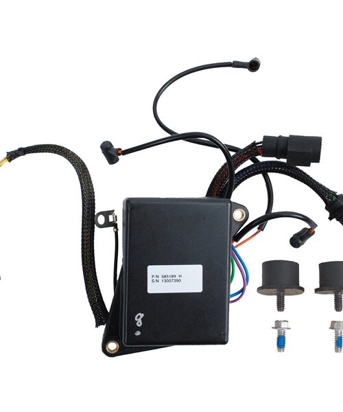 BRP Evinrude Power Pack