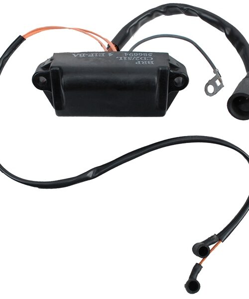 BRP Evinrude Power Pack