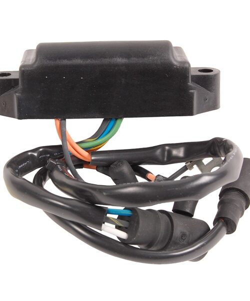 BRP Evinrude Power Pack