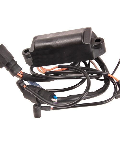 BRP Evinrude Power Pack