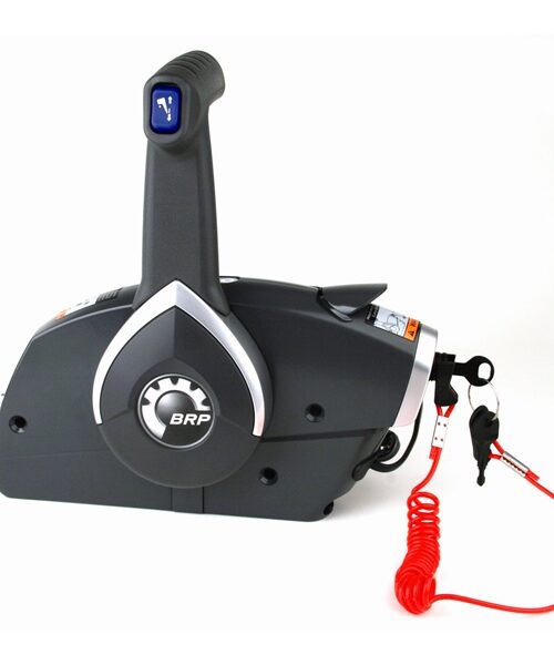 BRP Evinrude Trim Tilt Remote