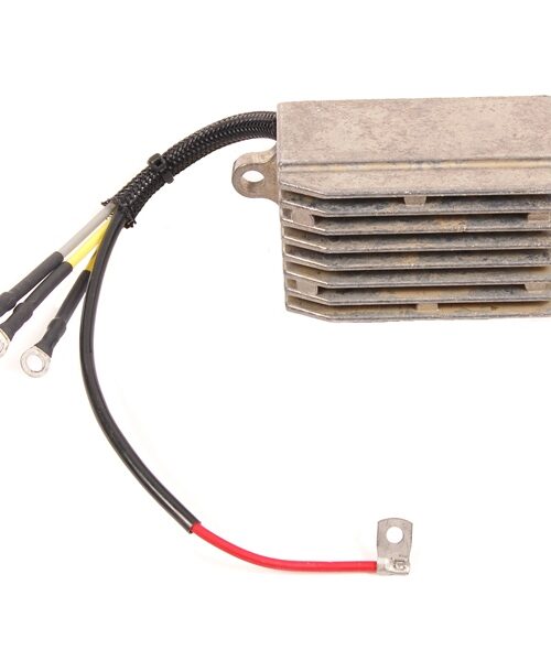 BRP Evinrude Rectifier/Regulator Kit Fits Johnson/Evinrude, Fits OMC - 821876