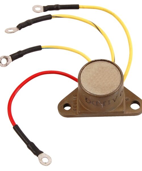BRP Evinrude Rectifier
