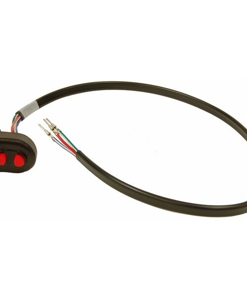 BRP Evinrude Tilt/Trim Switch 822133