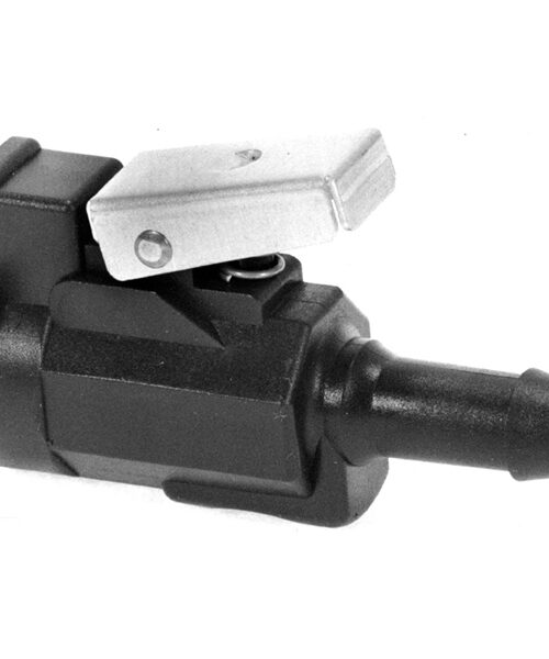 BRP Evinrude Fuel Connector