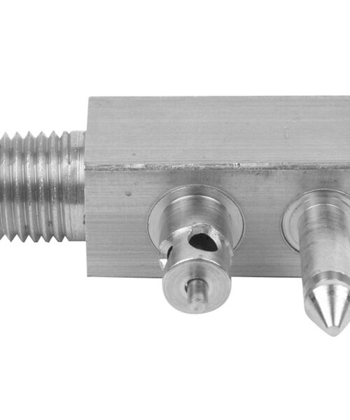 BRP Evinrude Fuel Connector