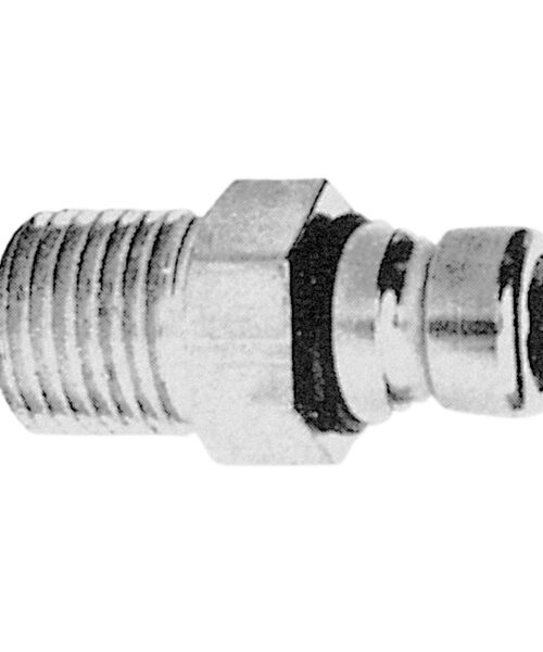BRP Evinrude Fuel Connector