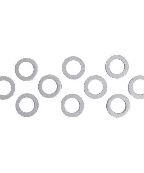 BRP Evinrude Gasket (Washer) Fits Johnson/Evinrude, Fits OMC - 822846