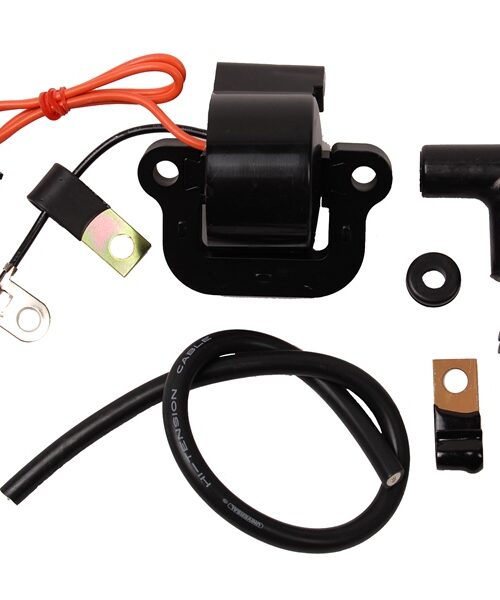 BRP Evinrude Ignition Coil Fits Johnson/Evinrude, Fits OMC - 822884