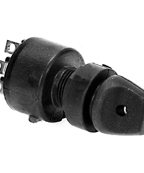 BRP Evinrude Key Switch