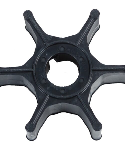 BRP Evinrude Water Pump Impeller Fits Johnson/Evinrude, Fits OMC