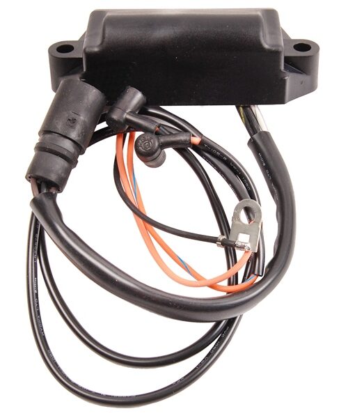 BRP Evinrude Power Pack