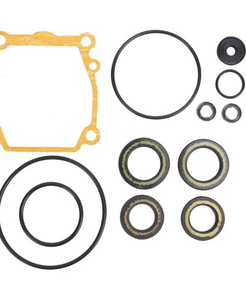 BRP Evinrude Gearcase Seal Kit Fits Johnson/Evinrude, Fits OMC - 822945