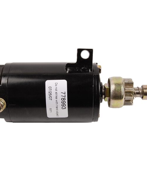 BRP Evinrude Starter Fits Johnson/Evinrude