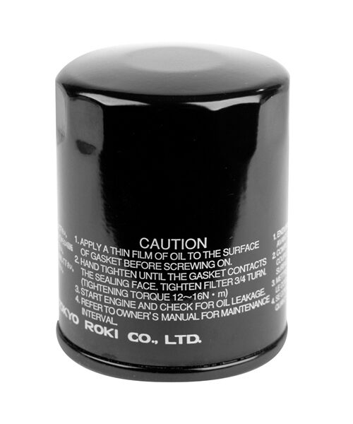 BRP Evinrude Oil Filter
