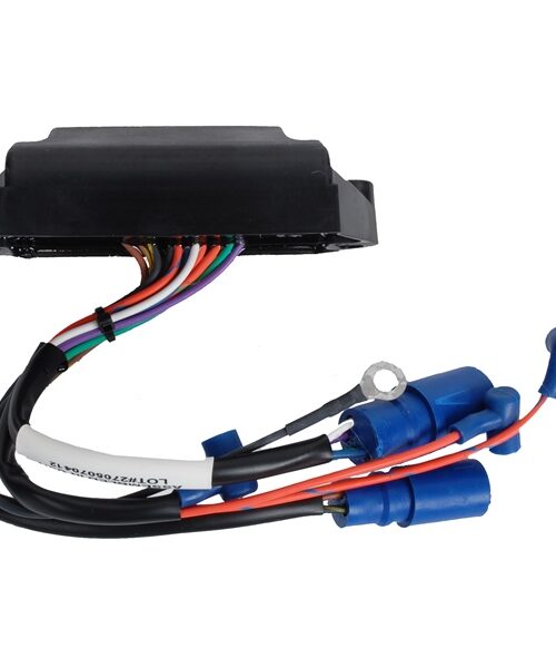 BRP Evinrude Power Pack