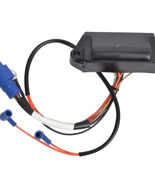 BRP Evinrude Power Pack