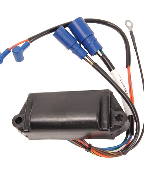 BRP Evinrude Power Pack