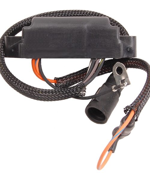 BRP Evinrude Power Pack