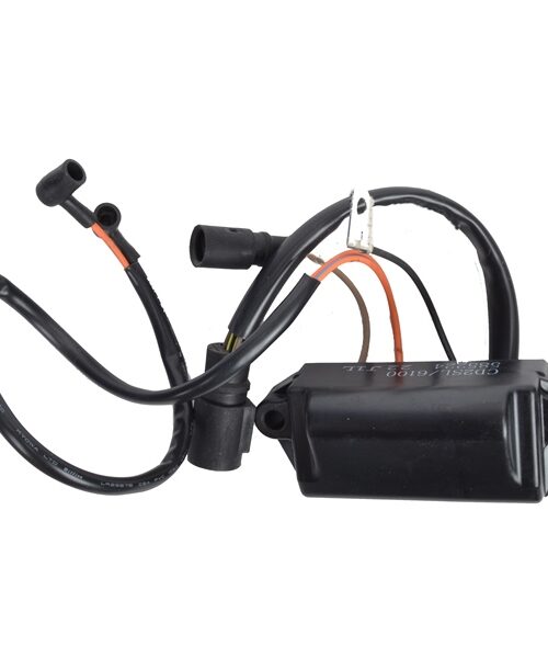 BRP Evinrude Power Pack
