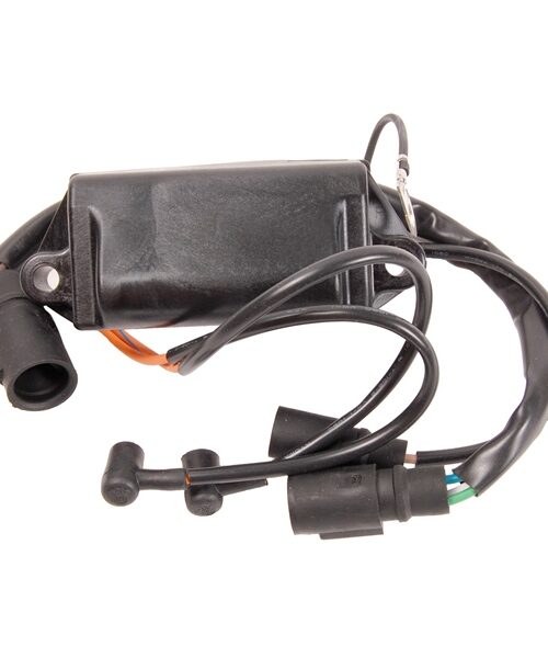 BRP Evinrude Power Pack