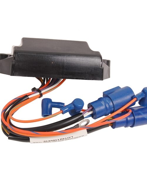 BRP Evinrude Power Pack