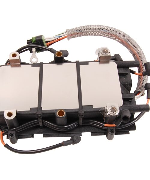 BRP Evinrude Power Pack