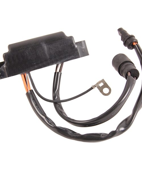 BRP Evinrude Power Pack