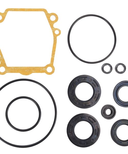 BRP Evinrude Gearcase Seal Kit Fits Johnson/Evinrude, Fits OMC - 823400