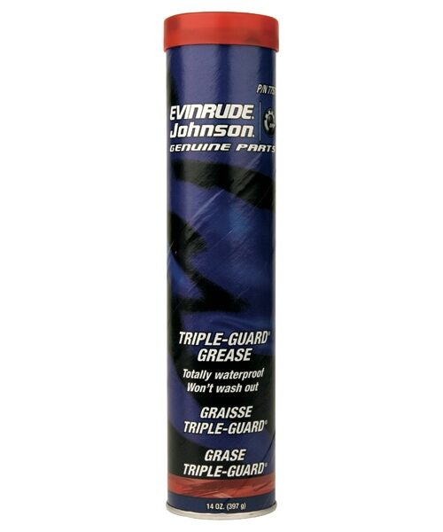 BRP Evinrude Triple-Guard Grease