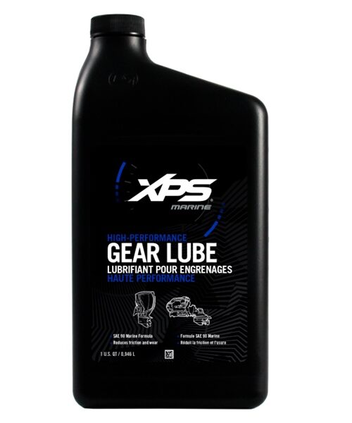 BRP Evinrude High Performance Gear Lube
