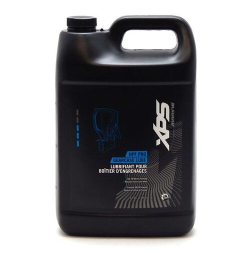 BRP Evinrude HPF PRO Gearcase Lubricant