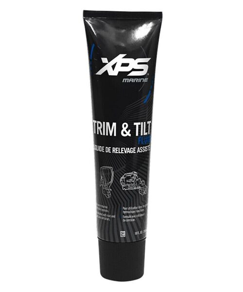 BRP Evinrude XPS Tilt & Trim Fluid