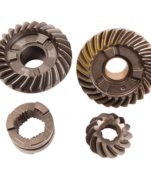 BRP Evinrude Gear Set Fits Johnson/Evinrude, Fits OMC