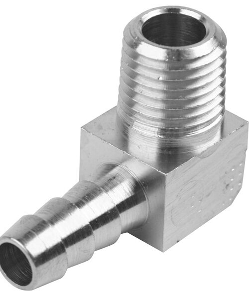 BRP Evinrude Fuel Fitting