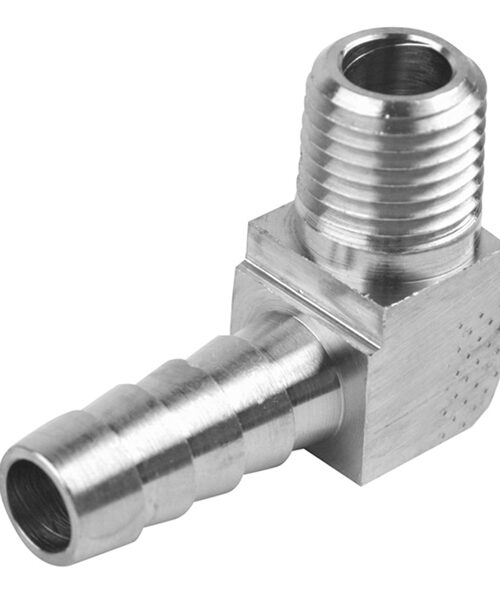 BRP Evinrude Fuel Fitting