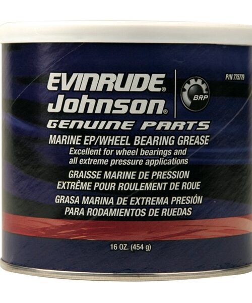 BRP Evinrude Marine EP/Wheel Bearing Grease