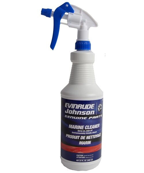 BRP Evinrude Marine Cleaner 946 ml