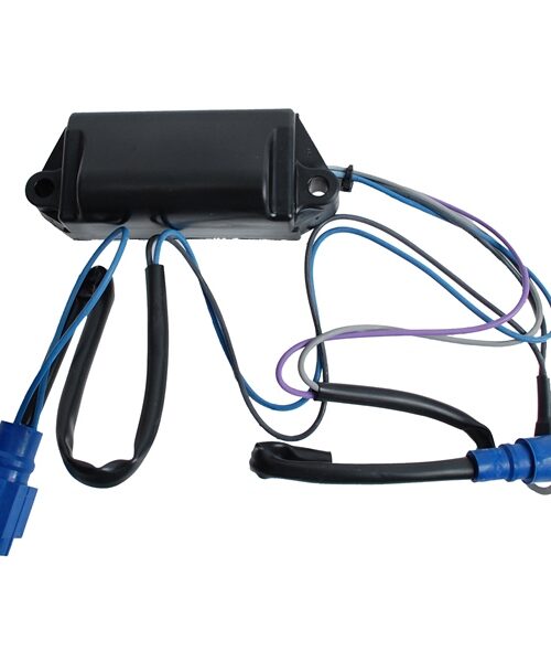 BRP Evinrude Shift Assistance Module