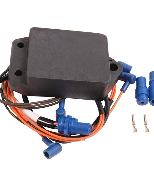 BRP Evinrude Power Pack