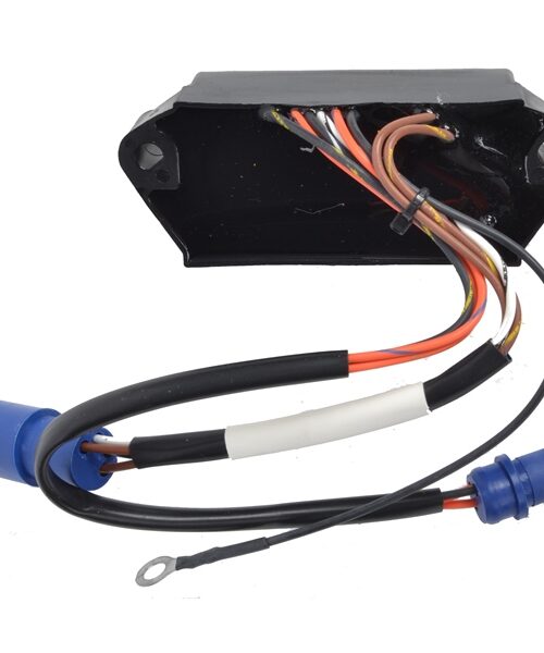 BRP Evinrude Power Pack
