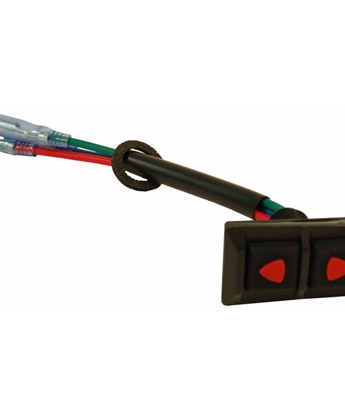 BRP Evinrude Tilt/Trim Switch 824960