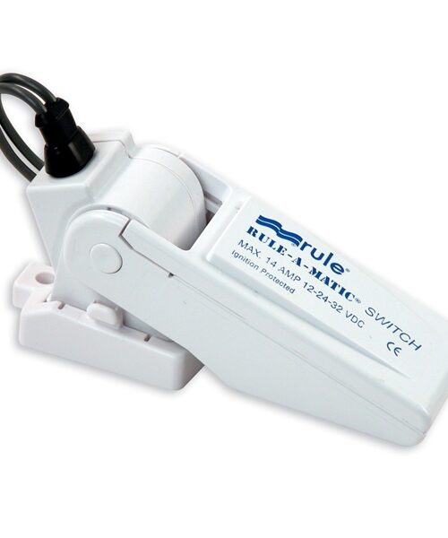 BRP Evinrude Float System Switch Rule-A-Matic
