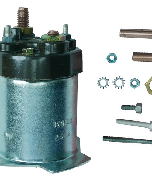 BRP Evinrude Solenoid Switch 824969