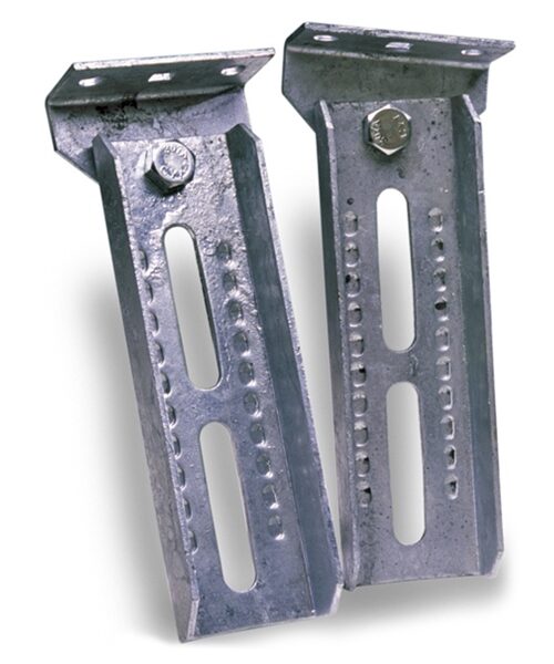 BRP Evinrude Swivel Bracket 824972
