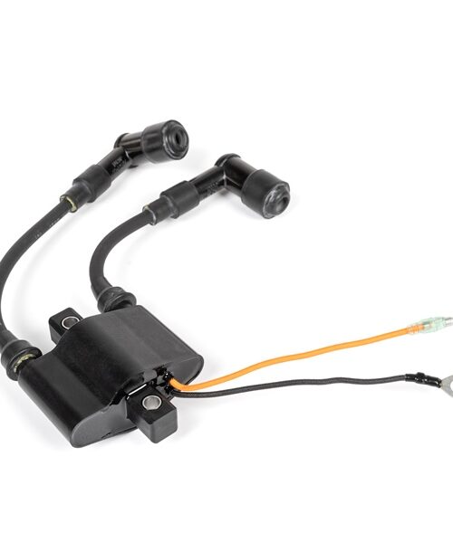 BRP Evinrude Ignition Coil Fits Johnson/Evinrude, Fits OMC - 827215