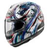 ARAI Corsair-X Full-Face Helmet Kiyonari - Summer
